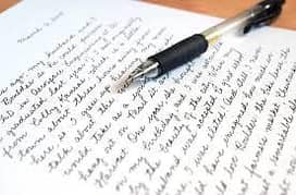 online assignment work available