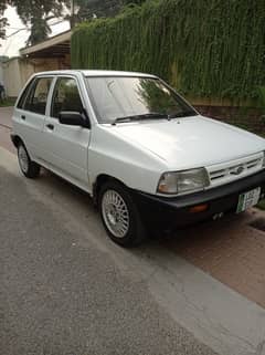 KIA Pride 1996