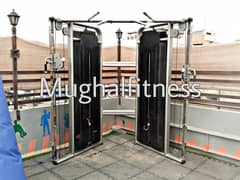 Commercial Gym Machines || Local Gym Machines || Complete Gym Setup