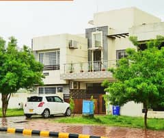 1-Kanal Plot Heighted Location Available For Sale In Gulberg Residencia Block A