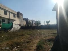 7 Marla plot for sale in New Gulistan Colony Wah Cantt