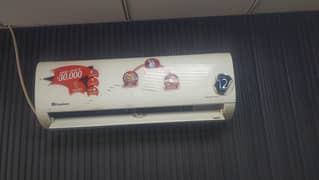 1 ton inverter Dawlance AC