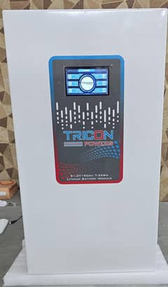 lithium battery 48v 150ah