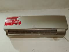 Dawlance 1.5 Ton Non-Inverter Split AC. Excellent Working conditions.