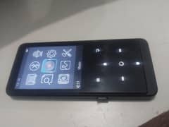 branded MP3 player like Bose JBL ipod Klipsch