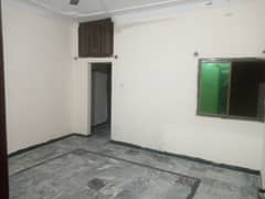 3 rooms portion available for rent in khanna pull sanam chok islamabad