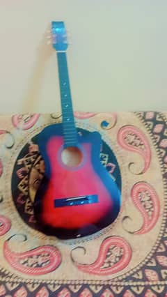 classic guitar