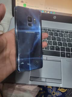 Samsung S9