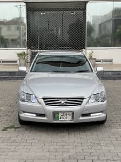Toyota Mark X 250G