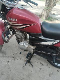 Yamaha