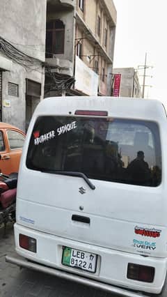 2012 model hai 15 ki import or 17 ka number hai