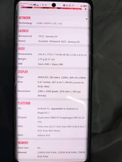 Honor 9xa