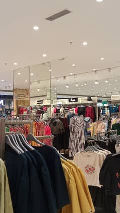 Lower Ground Shop for Sale in F-11 Markaz Prime Location with Excellent Rental Income