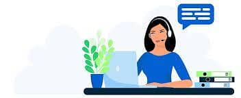 Customer Sales Representative