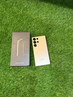 Samsung S25 Ultra