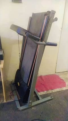 Trademill Fitness Machine for Walking Jogging Running,