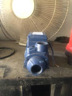 Pedrollo pressure pump