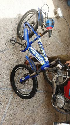 cycle