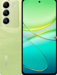 vivo  y100