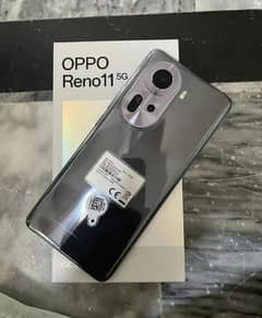 Oppo Reno 11 5G (Exchange Samsung A56)