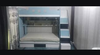 Bunk bed For sale
