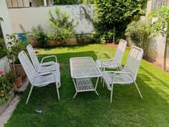 lawn