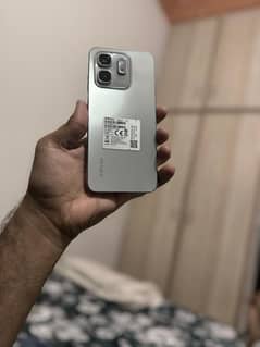 Infinix hot 50i 6/128GB