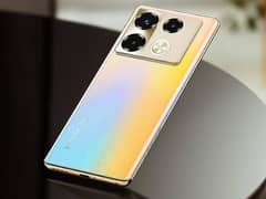 Infinix Note 40 Pro 10/10