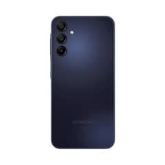 Samsung galaxy A15 6 GB Ram 128 GB Rom