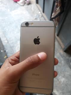 Non PTA,I Phone 6 ,