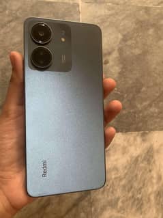 Redmi 13 C 4/64