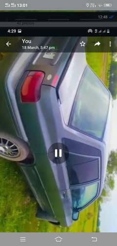 Kia classic 2005