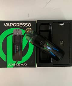 Vaporesso