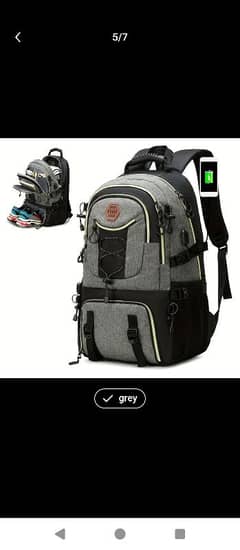 great sports bags