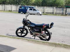 cg 125