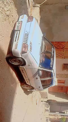 Suzuki Mehran VX 1995