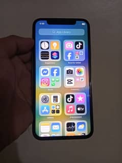 iphone x 256 GB my WhatsApp number 0341*15*94*804