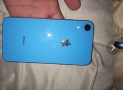 Apple iPhone XR