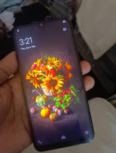 Vivo y15
