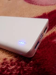 New 10,000 mAh Powerbank