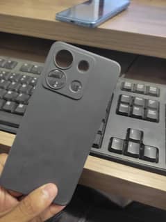 Xiaomi Redmi Note 13 Pta Approved 8 256 slightly used