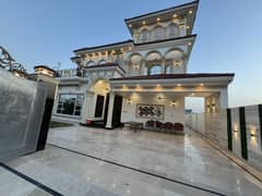 One Kanal Elegant House For Sale In Central Park Housing Scheme Ferozpur Road Lahore