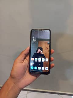 realme c11