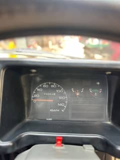 Suzuki Mehran vxr euro 2