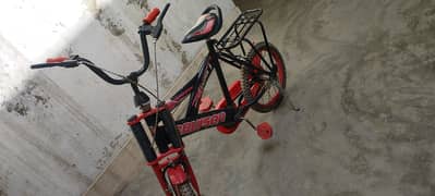 bicycle for 7 to 8 years boys