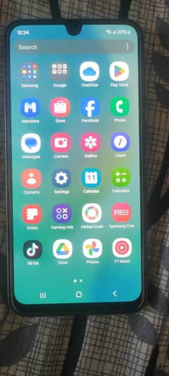 Samsung A16