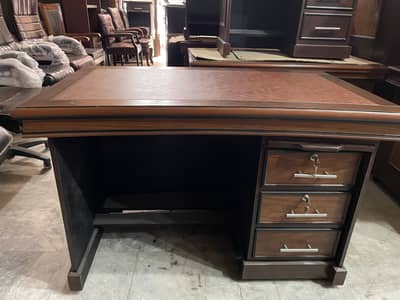 Office executives tables