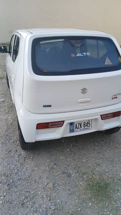 Suzuki Alto 2022