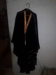 suadia Arabia abaya