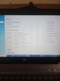 HP